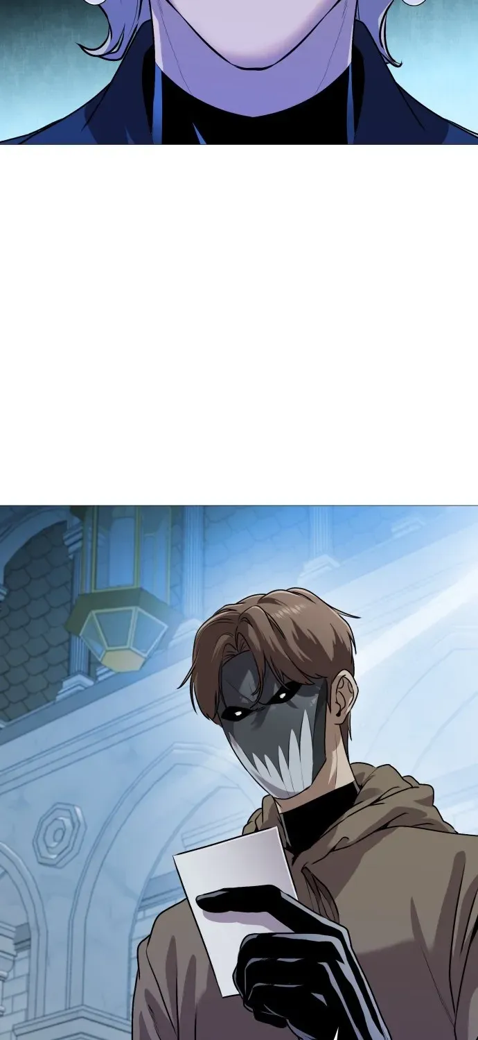 Read The Ugly Killer chapter 1 image 60 on Lezhin