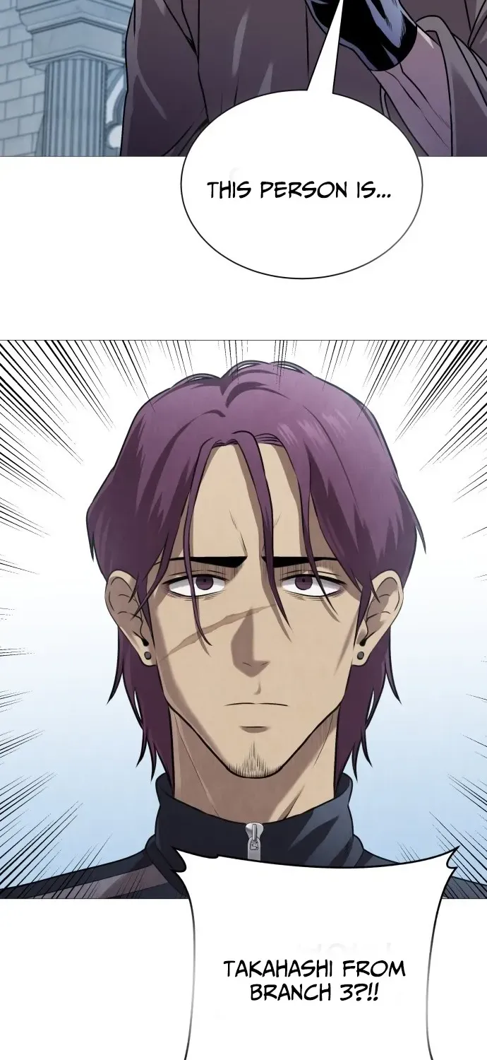 Read The Ugly Killer chapter 1 image 61 on Lezhin