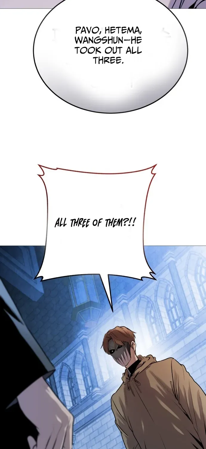 Read The Ugly Killer chapter 1 image 63 on Lezhin