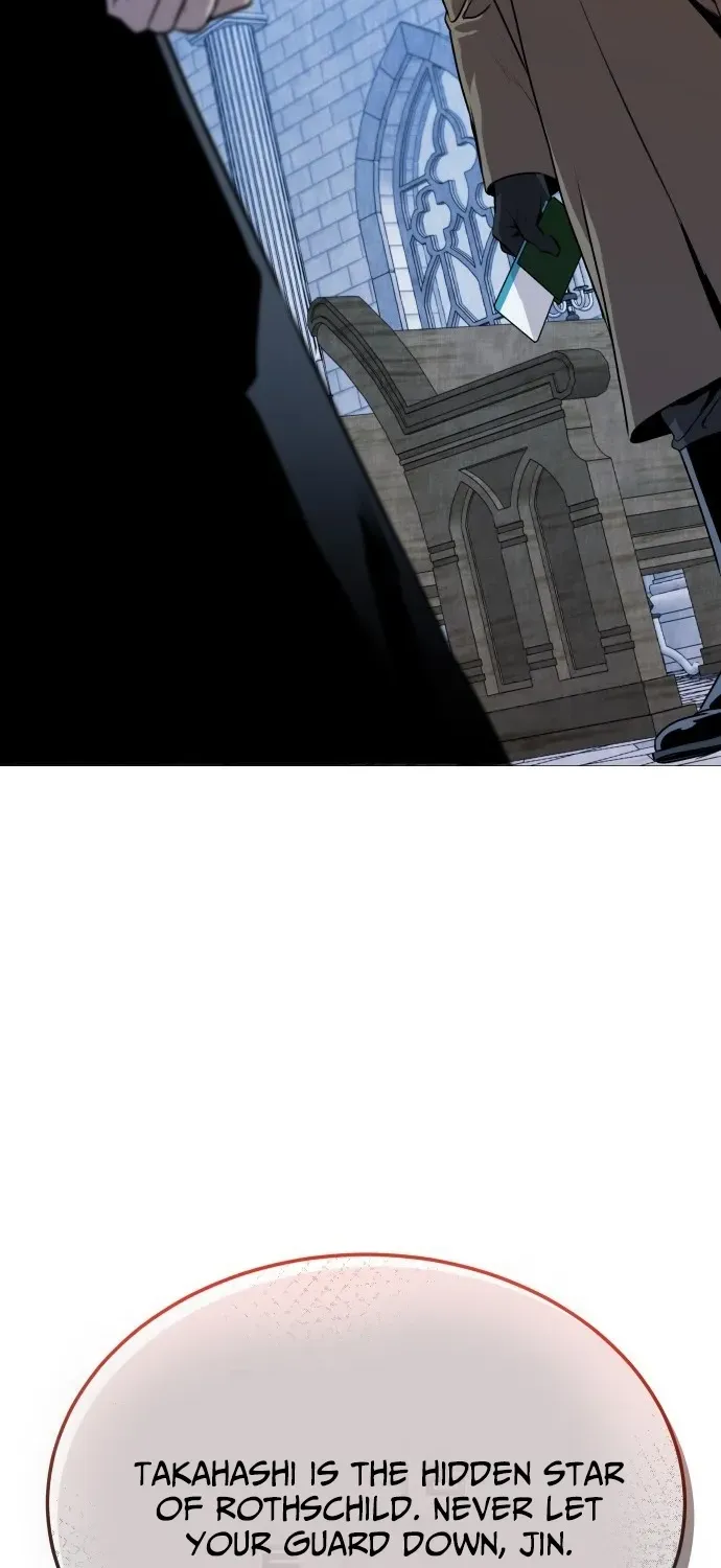 Read The Ugly Killer chapter 1 image 64 on Lezhin