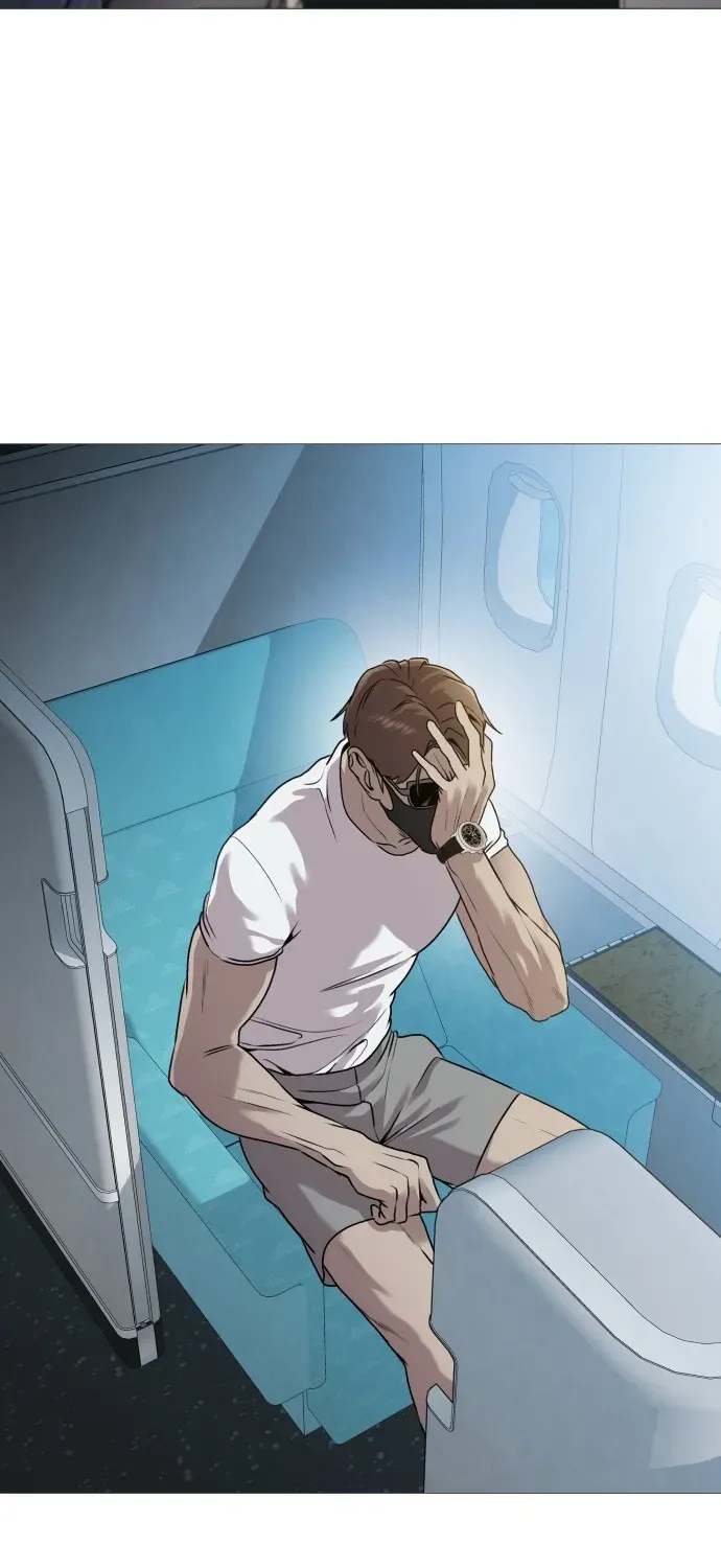 Read The Ugly Killer chapter 1 image 67 on Lezhin