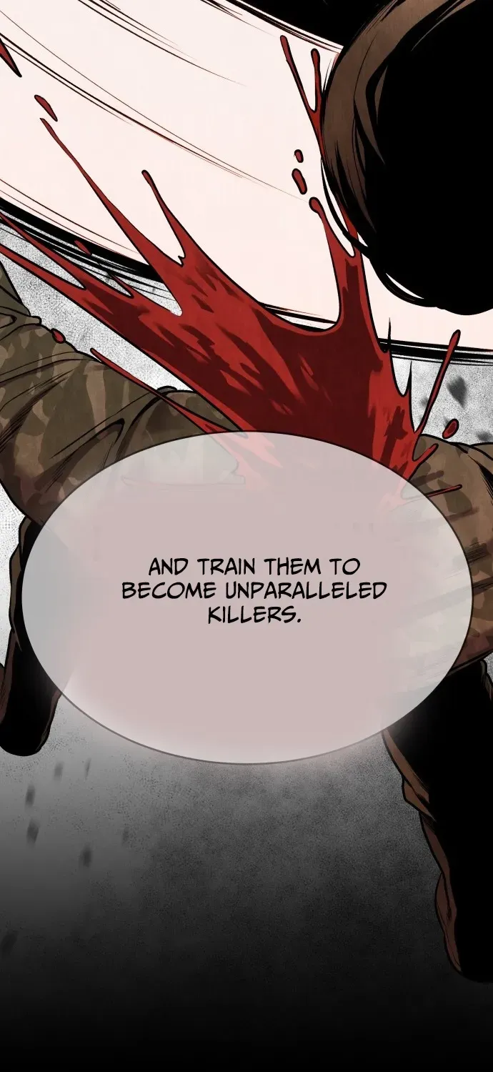 Read The Ugly Killer chapter 1 image 7 on Lezhin