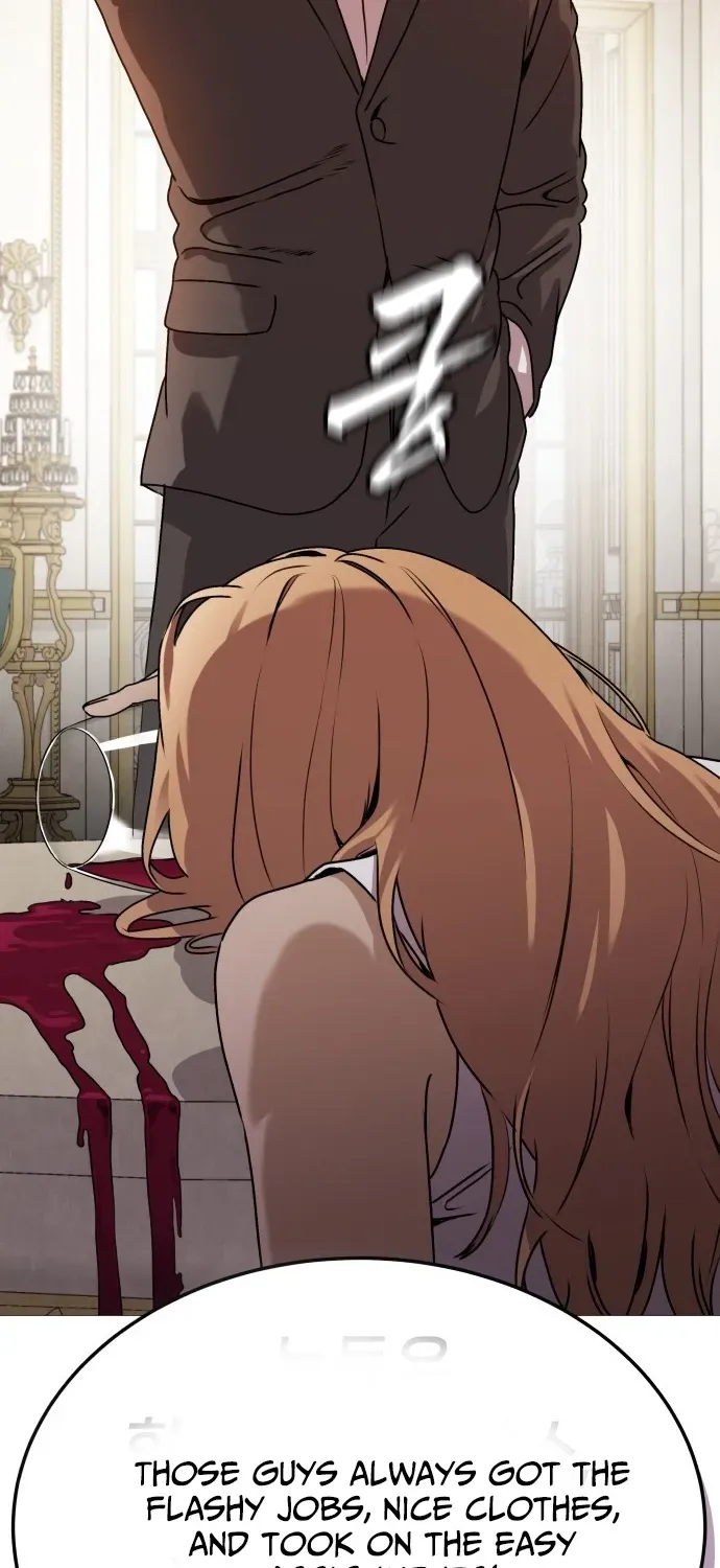 Read The Ugly Killer chapter 1 image 77 on Lezhin