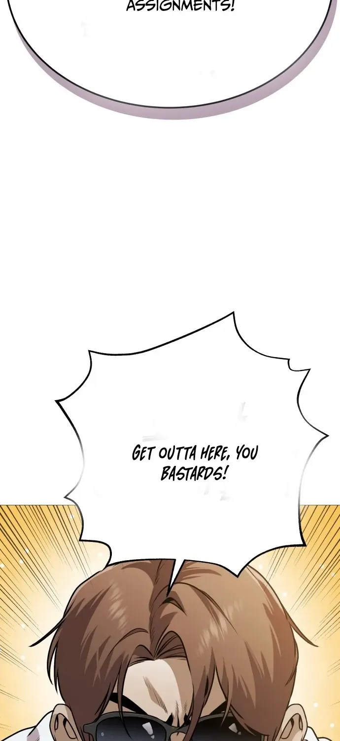 Read The Ugly Killer chapter 1 image 78 on Lezhin
