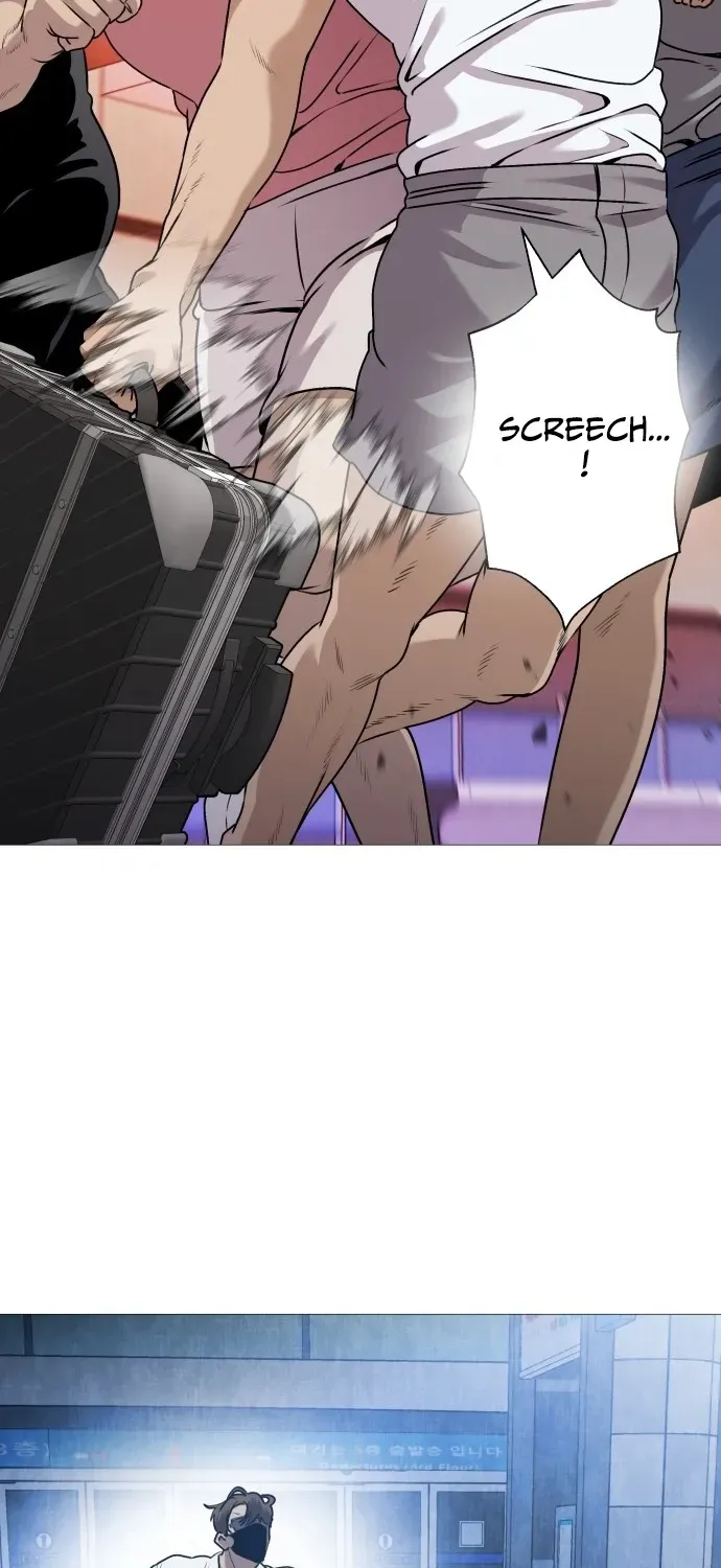 Read The Ugly Killer chapter 1 image 87 on Lezhin
