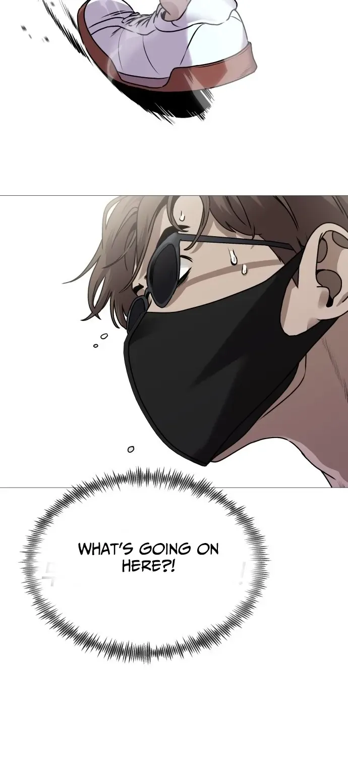 Read The Ugly Killer chapter 1 image 89 on Lezhin