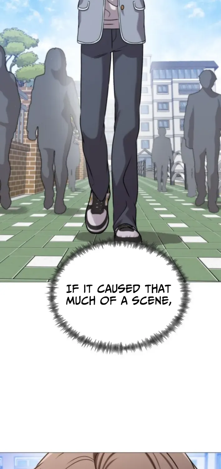 Read The Ugly Killer chapter 10 image 12 on Lezhin