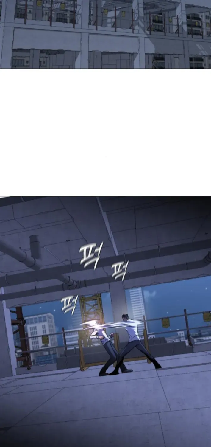 Read The Ugly Killer chapter 10 image 2 on Lezhin
