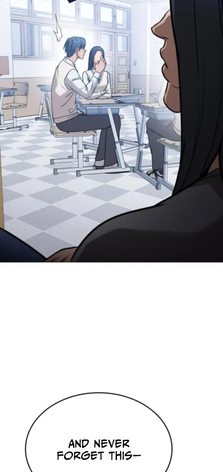 Read The Ugly Killer chapter 10 image 23 on Lezhin