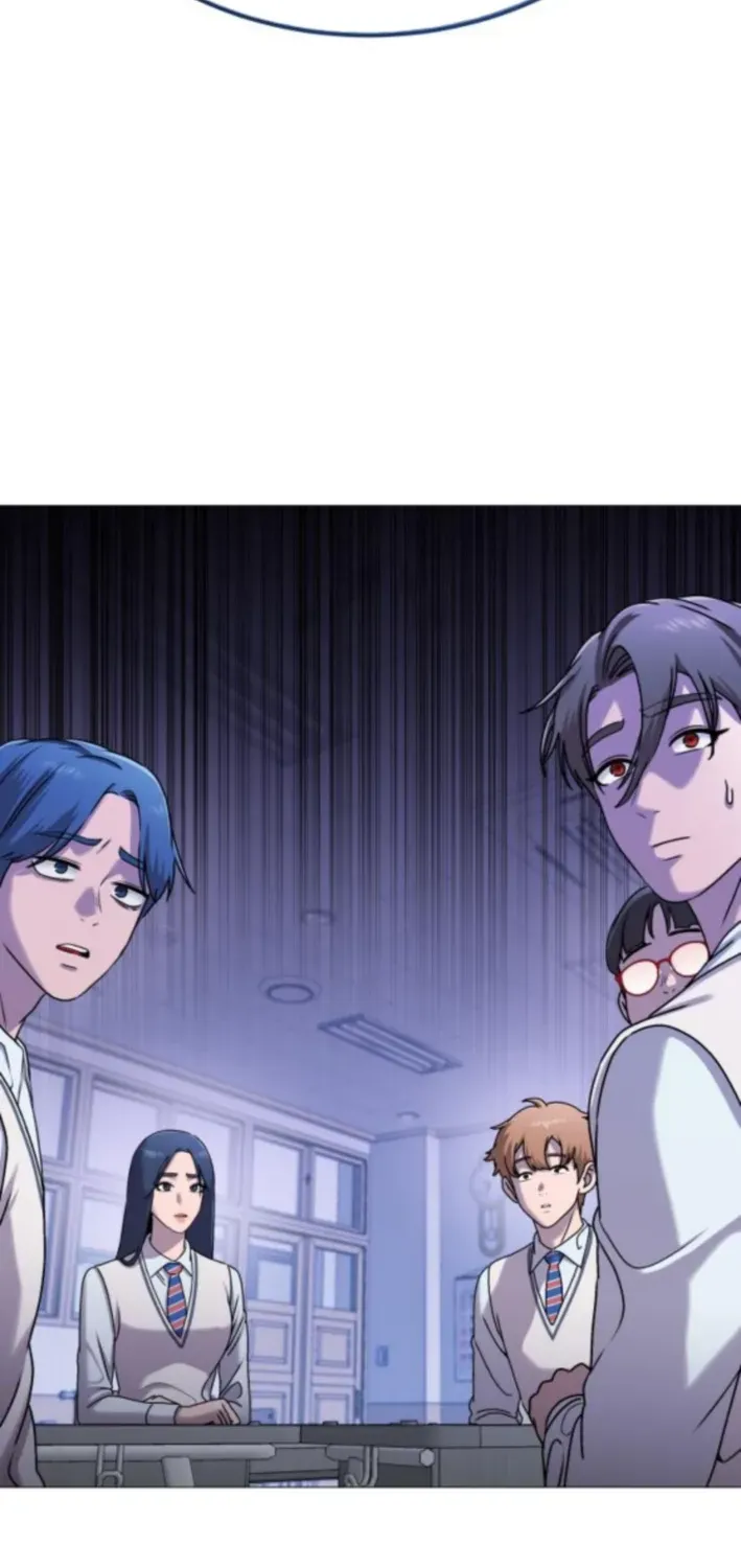 Read The Ugly Killer chapter 10 image 26 on Lezhin