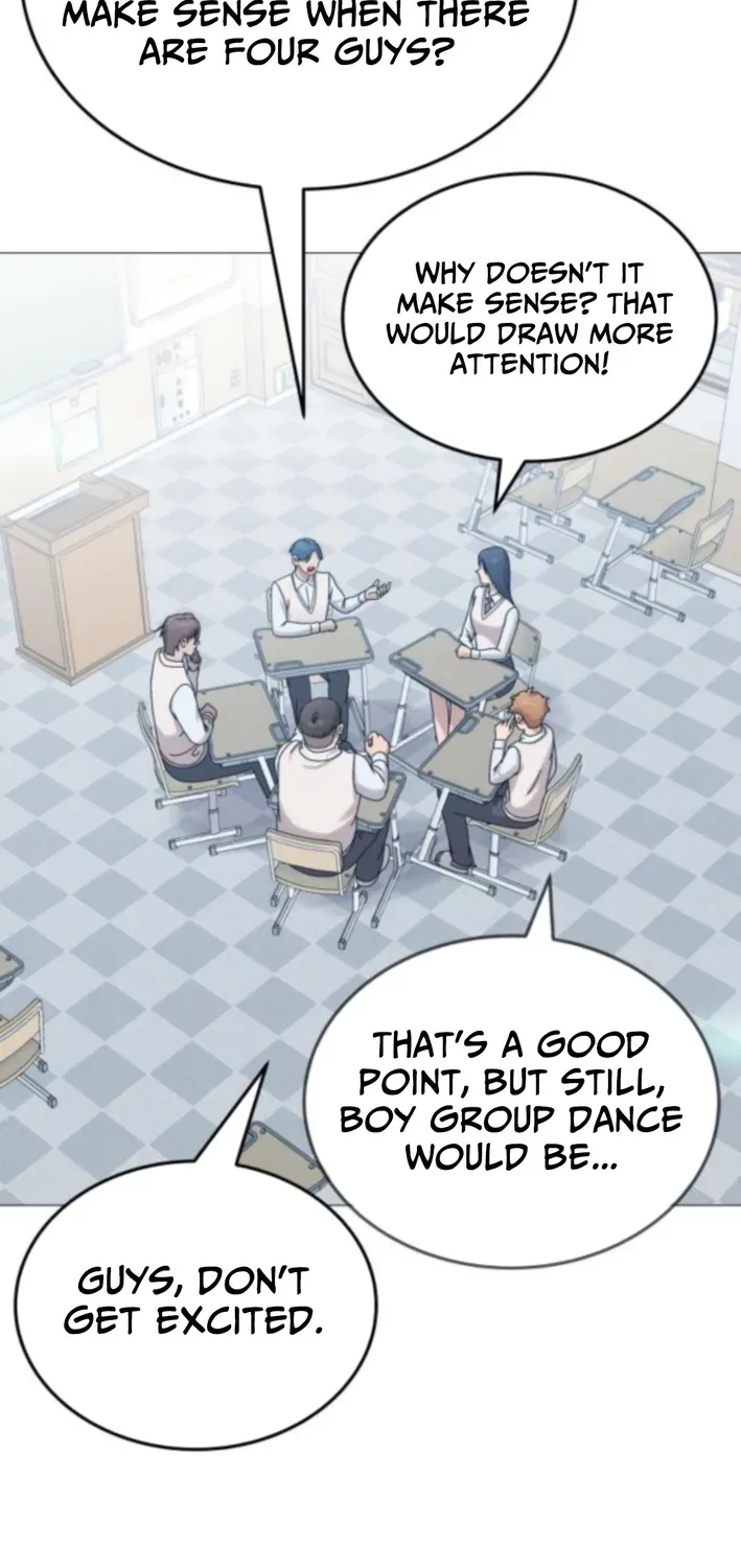 Read The Ugly Killer chapter 10 image 32 on Lezhin