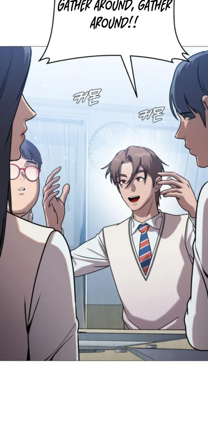 Read The Ugly Killer chapter 10 image 35 on Lezhin