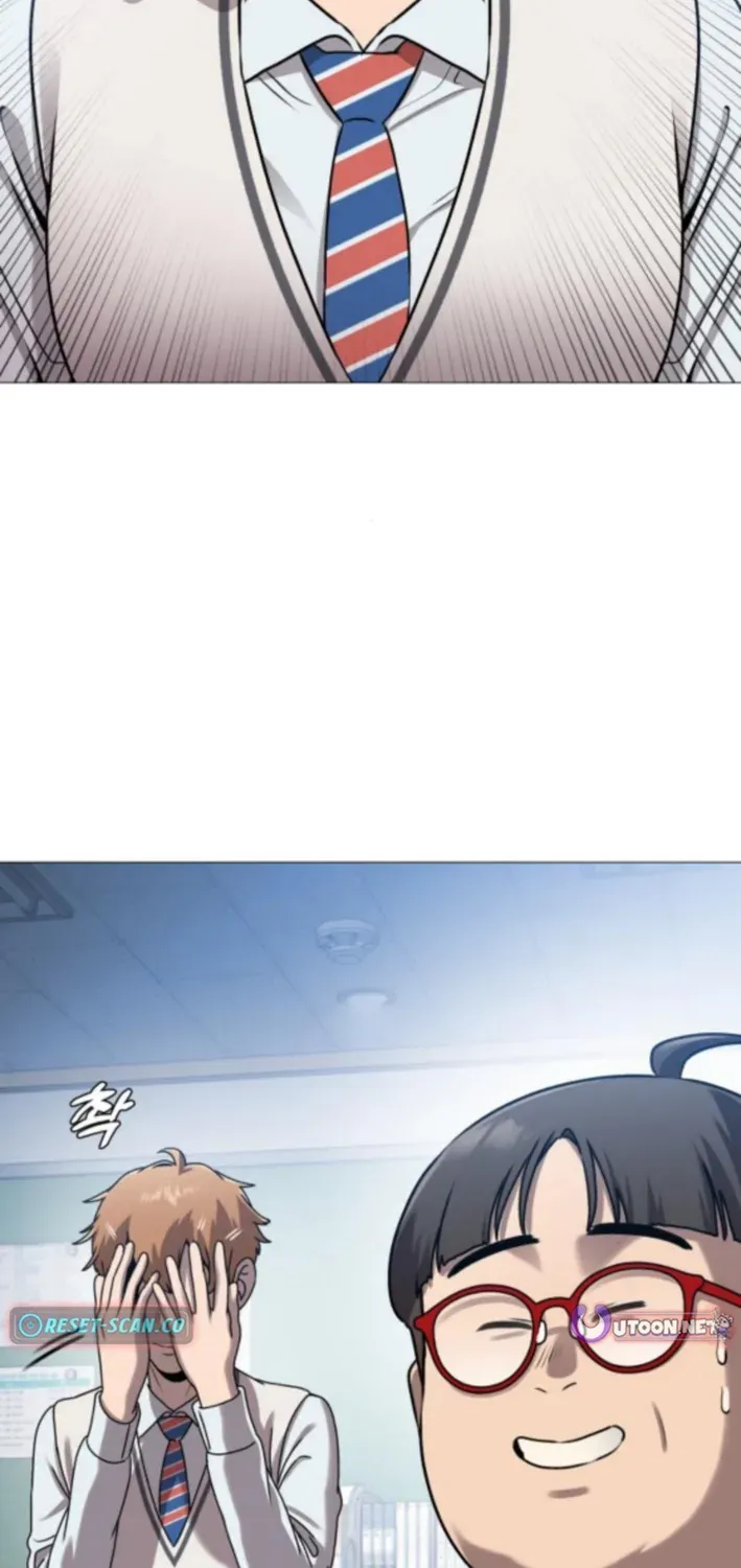 Read The Ugly Killer chapter 10 image 39 on Lezhin