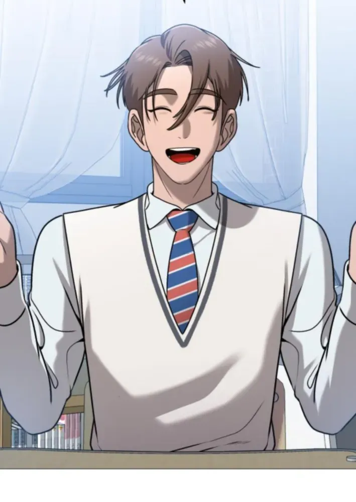 Read The Ugly Killer chapter 10 image 41 on Lezhin