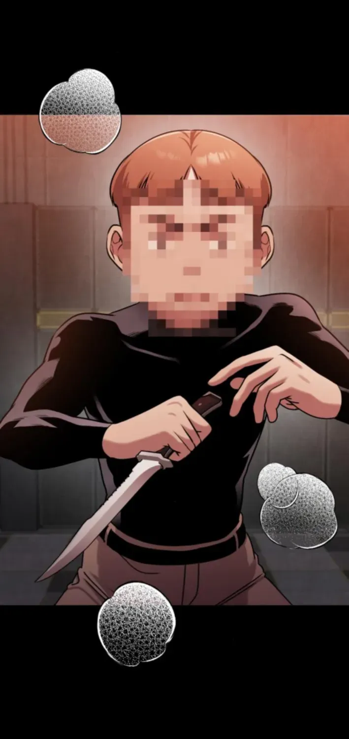 Read The Ugly Killer chapter 10 image 46 on Lezhin
