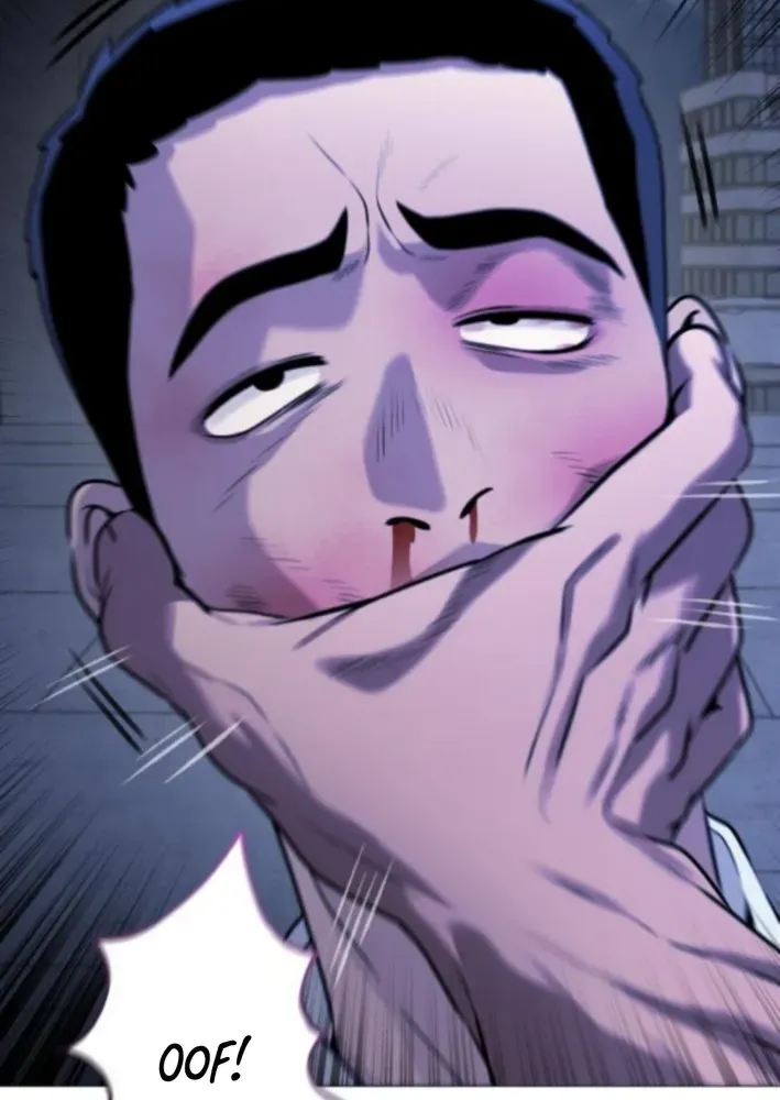 Read The Ugly Killer chapter 10 image 6 on Lezhin