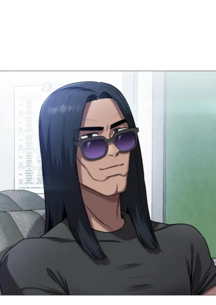 Read The Ugly Killer chapter 10 image 69 on Lezhin