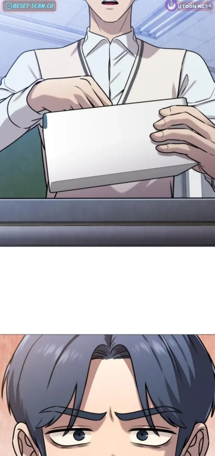Read The Ugly Killer chapter 10 image 82 on Lezhin