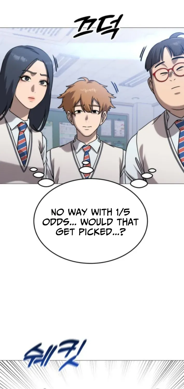 Read The Ugly Killer chapter 10 image 84 on Lezhin