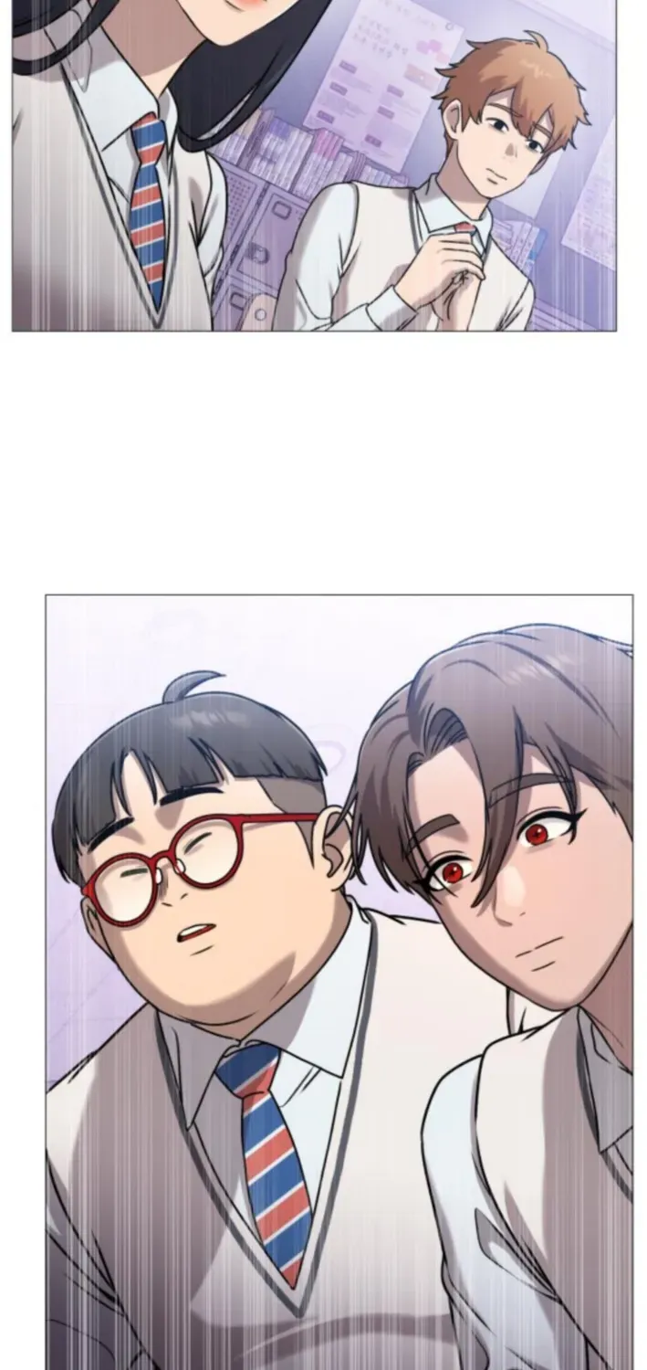 Read The Ugly Killer chapter 10 image 86 on Lezhin