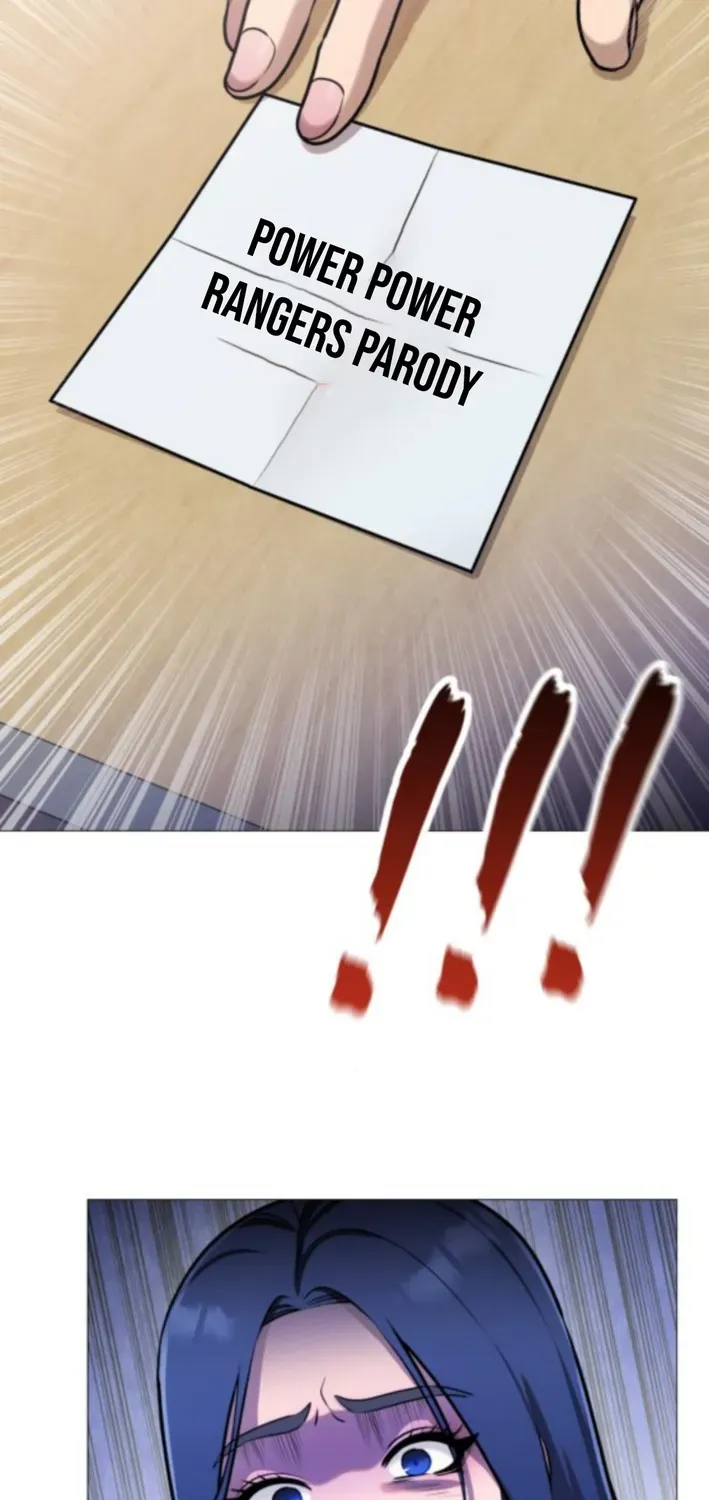 Read The Ugly Killer chapter 10 image 98 on Lezhin