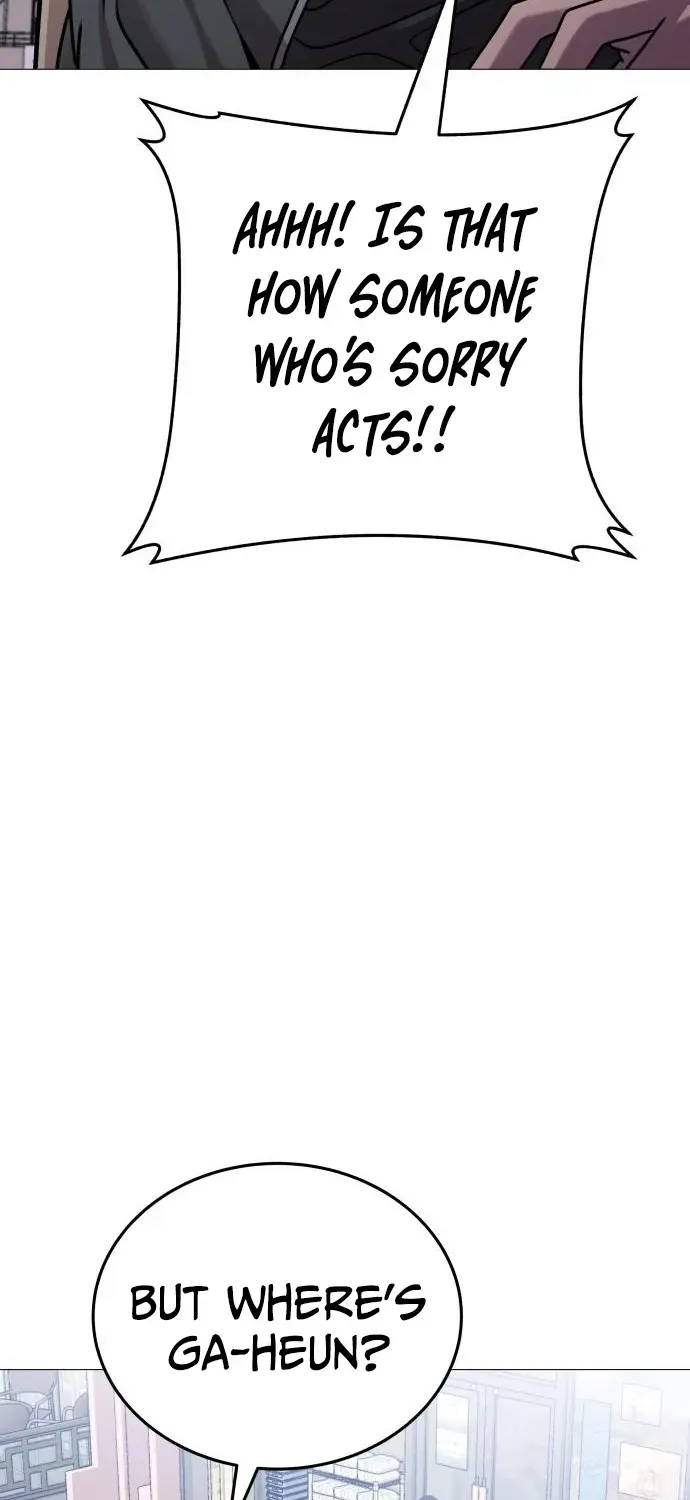 Read The Ugly Killer chapter 11 image 10 on Lezhin