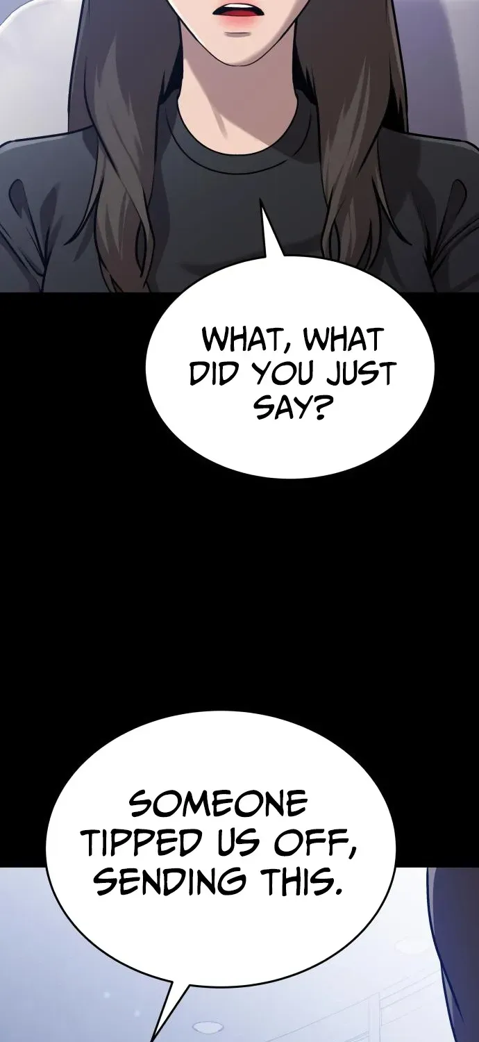 Read The Ugly Killer chapter 11 image 102 on Lezhin