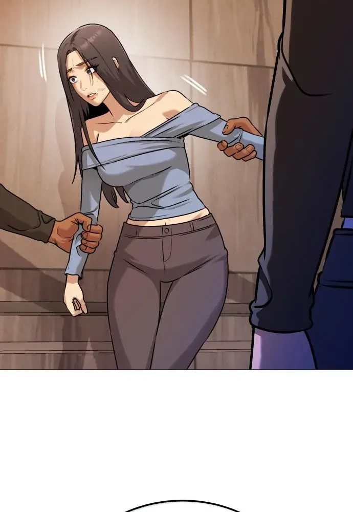 Read The Ugly Killer chapter 11 image 118 on Lezhin