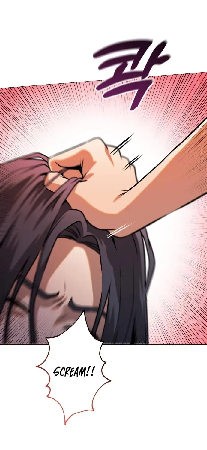 Read The Ugly Killer chapter 11 image 124 on Lezhin