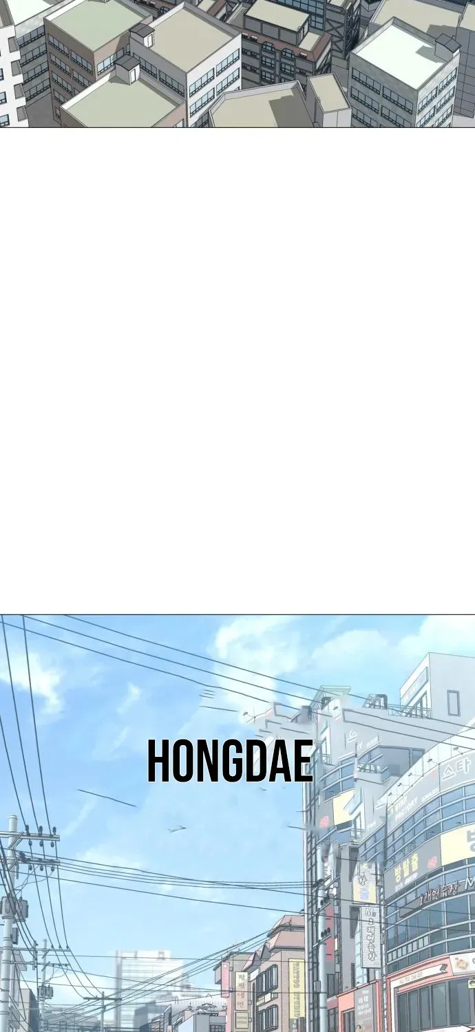 Read The Ugly Killer chapter 11 image 2 on Lezhin
