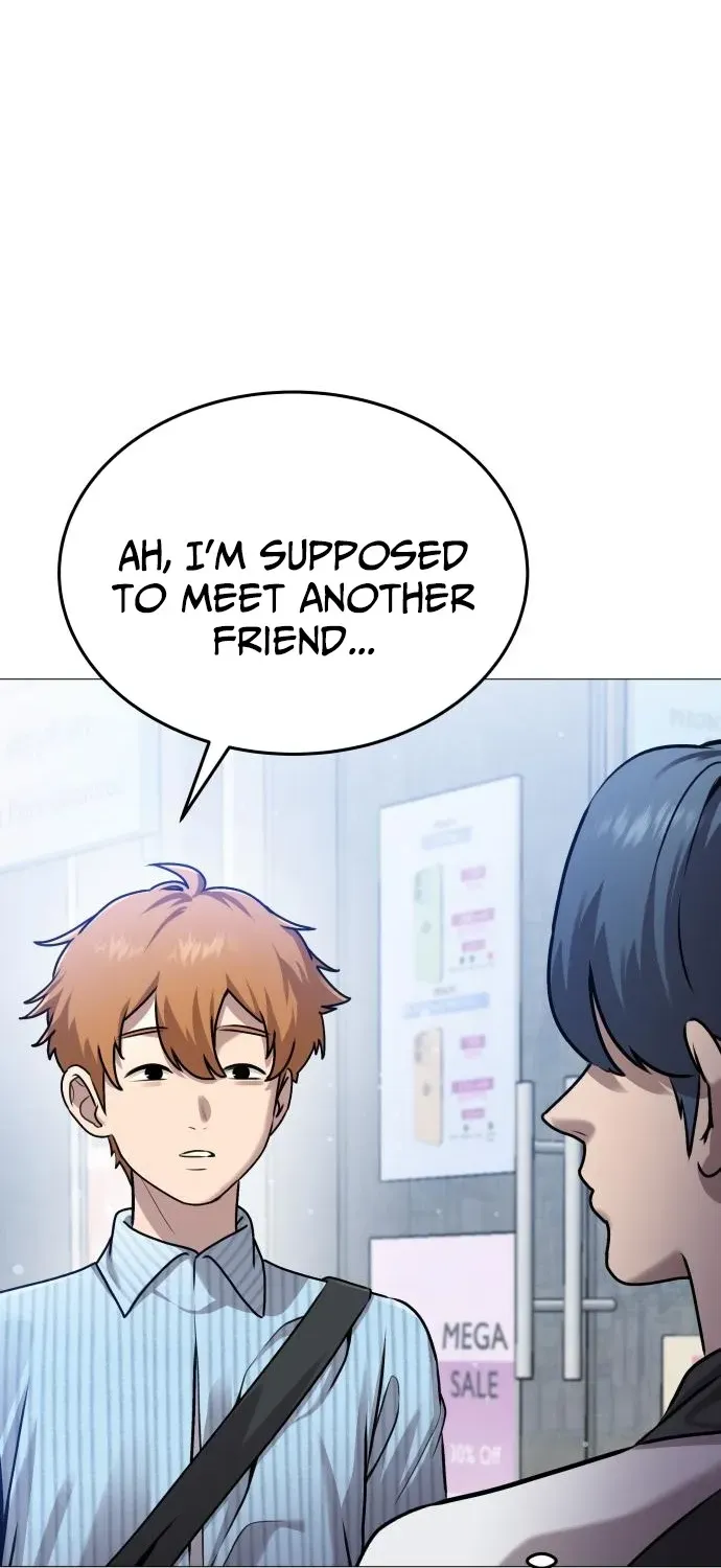 Read The Ugly Killer chapter 11 image 47 on Lezhin