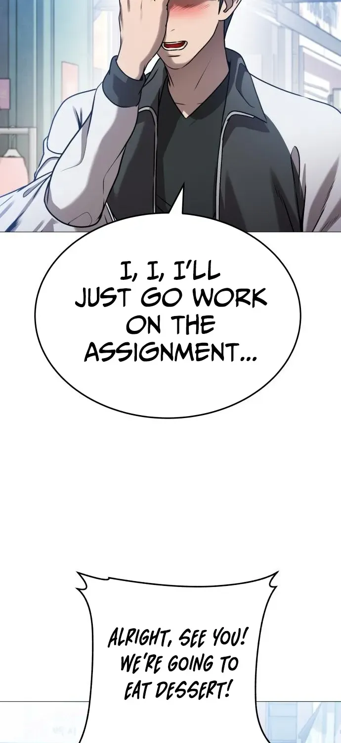 Read The Ugly Killer chapter 11 image 52 on Lezhin