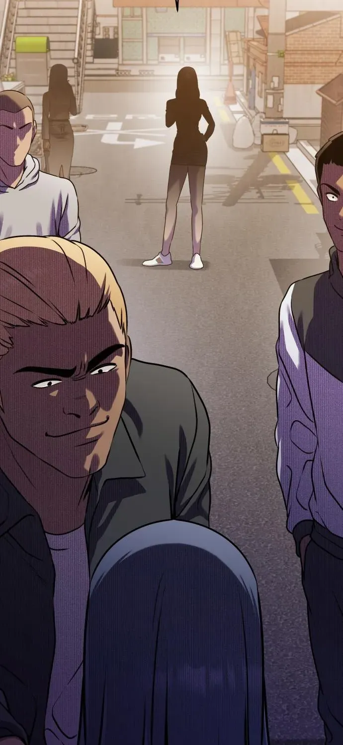 Read The Ugly Killer chapter 11 image 93 on Lezhin
