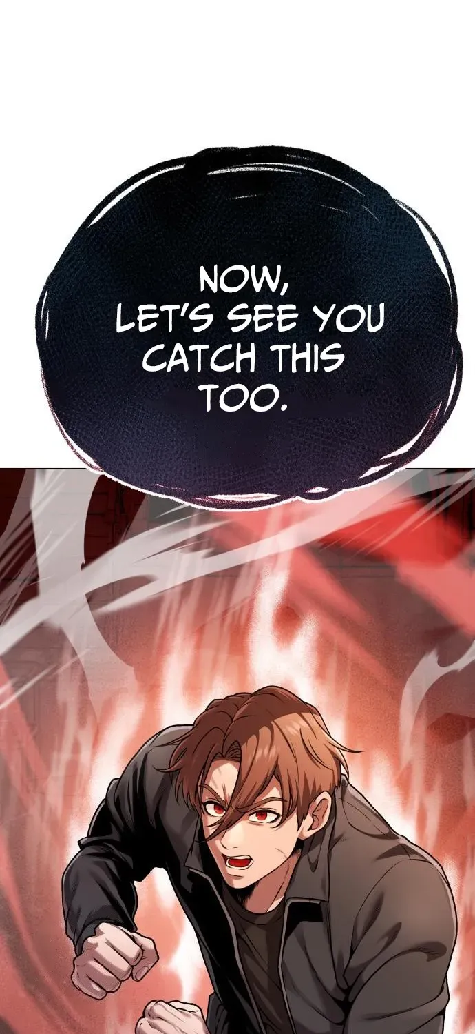 Read The Ugly Killer chapter 12 image 116 on Lezhin