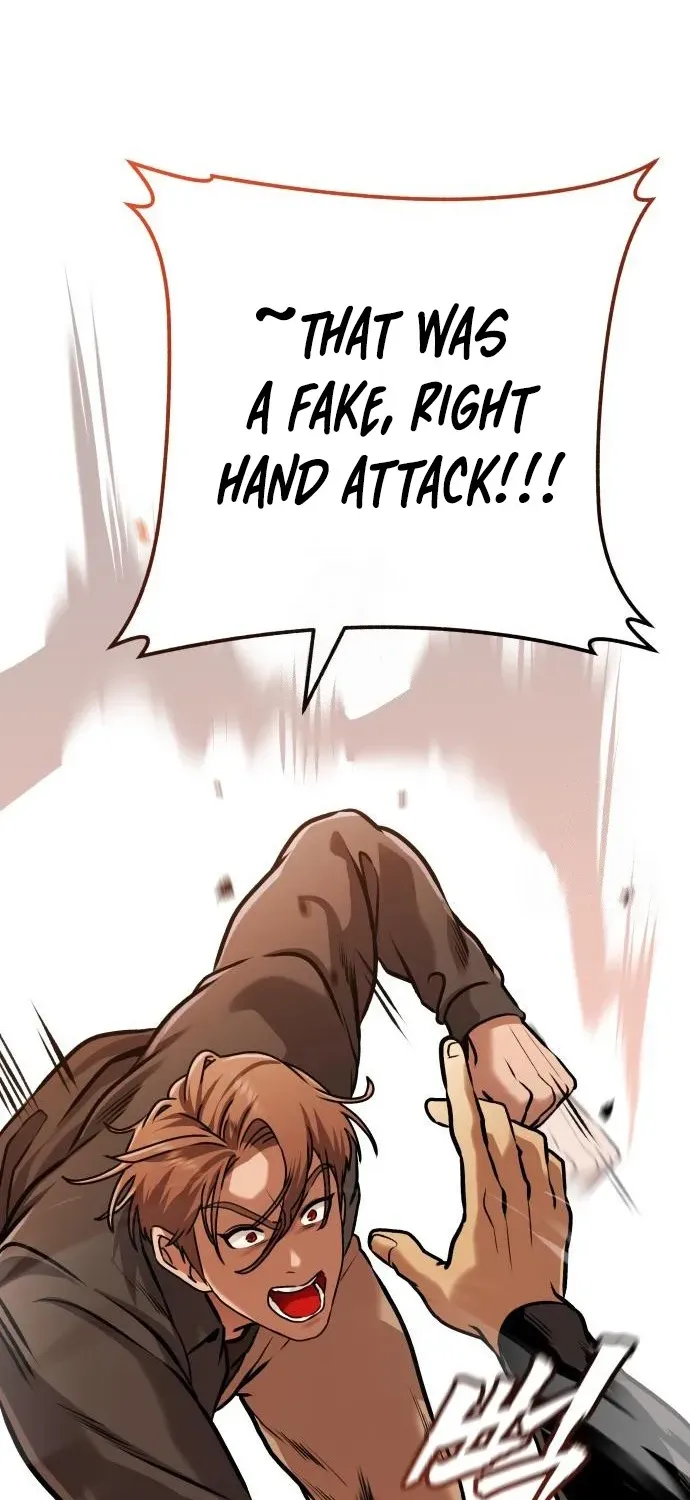 Read The Ugly Killer chapter 12 image 120 on Lezhin