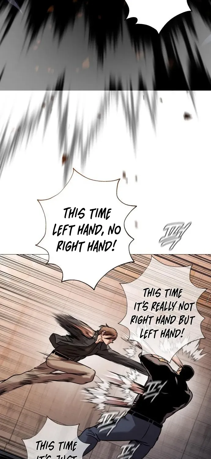 Read The Ugly Killer chapter 12 image 123 on Lezhin