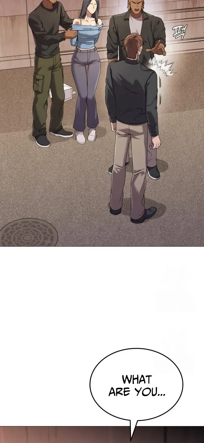 Read The Ugly Killer chapter 12 image 15 on Lezhin