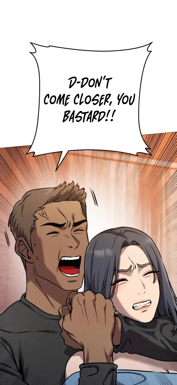 Read The Ugly Killer chapter 12 image 21 on Lezhin