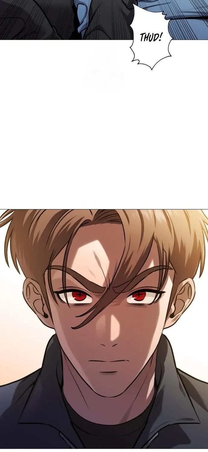 Read The Ugly Killer chapter 12 image 22 on Lezhin
