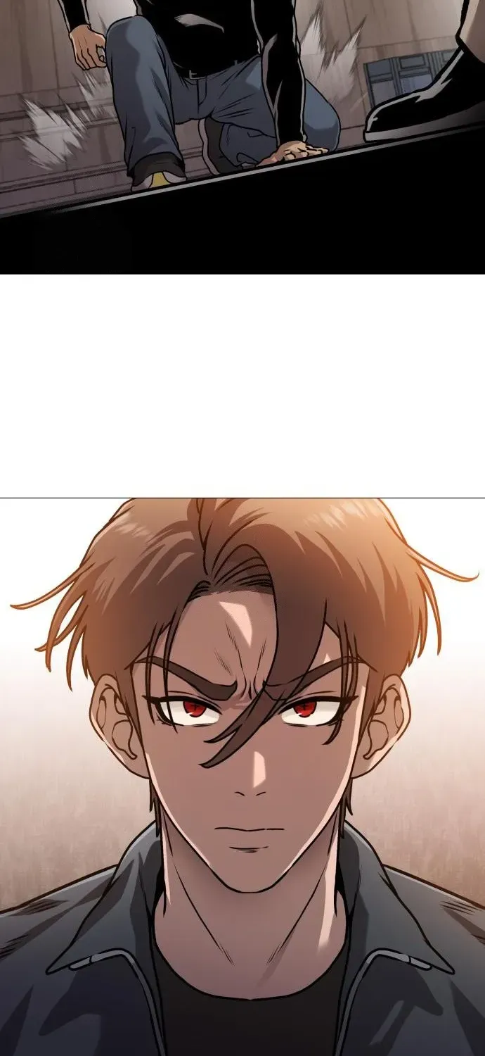 Read The Ugly Killer chapter 12 image 40 on Lezhin