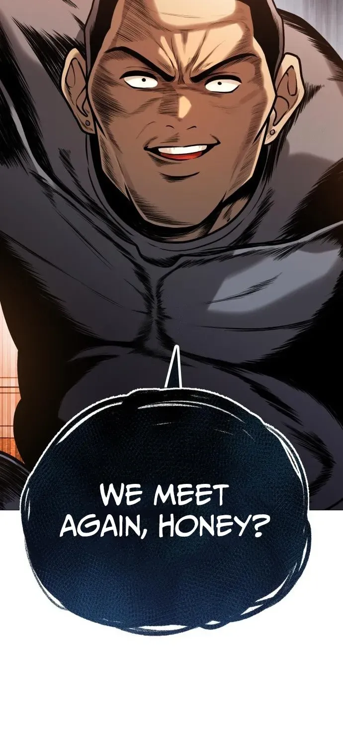 Read The Ugly Killer chapter 12 image 42 on Lezhin