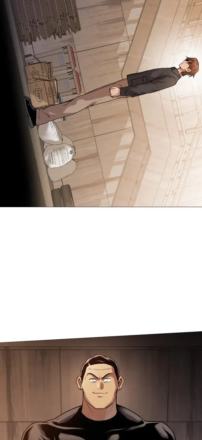 Read The Ugly Killer chapter 12 image 45 on Lezhin