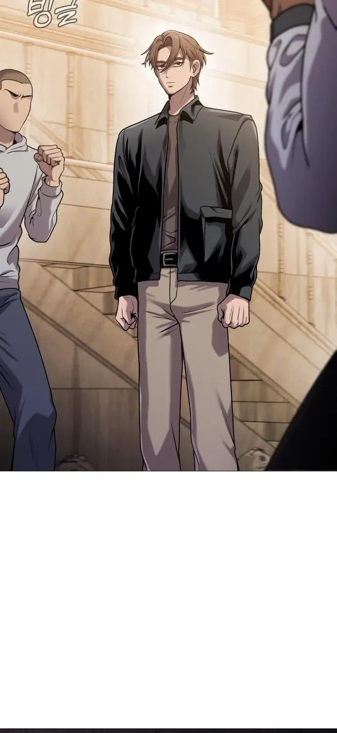 Read The Ugly Killer chapter 12 image 49 on Lezhin
