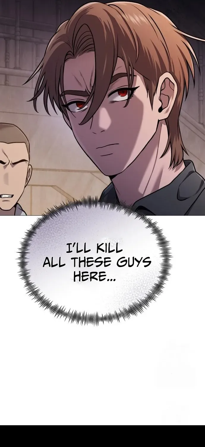 Read The Ugly Killer chapter 12 image 50 on Lezhin