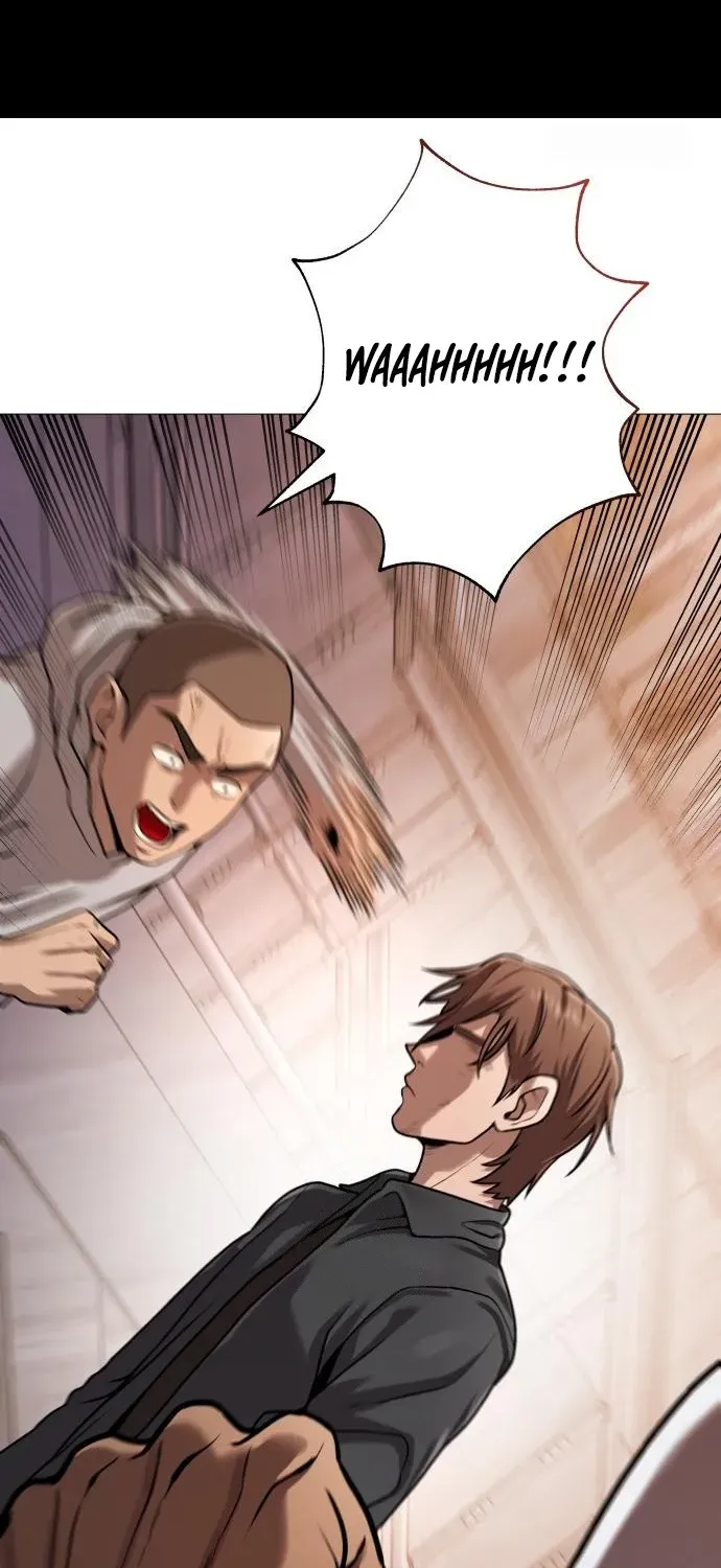Read The Ugly Killer chapter 12 image 51 on Lezhin