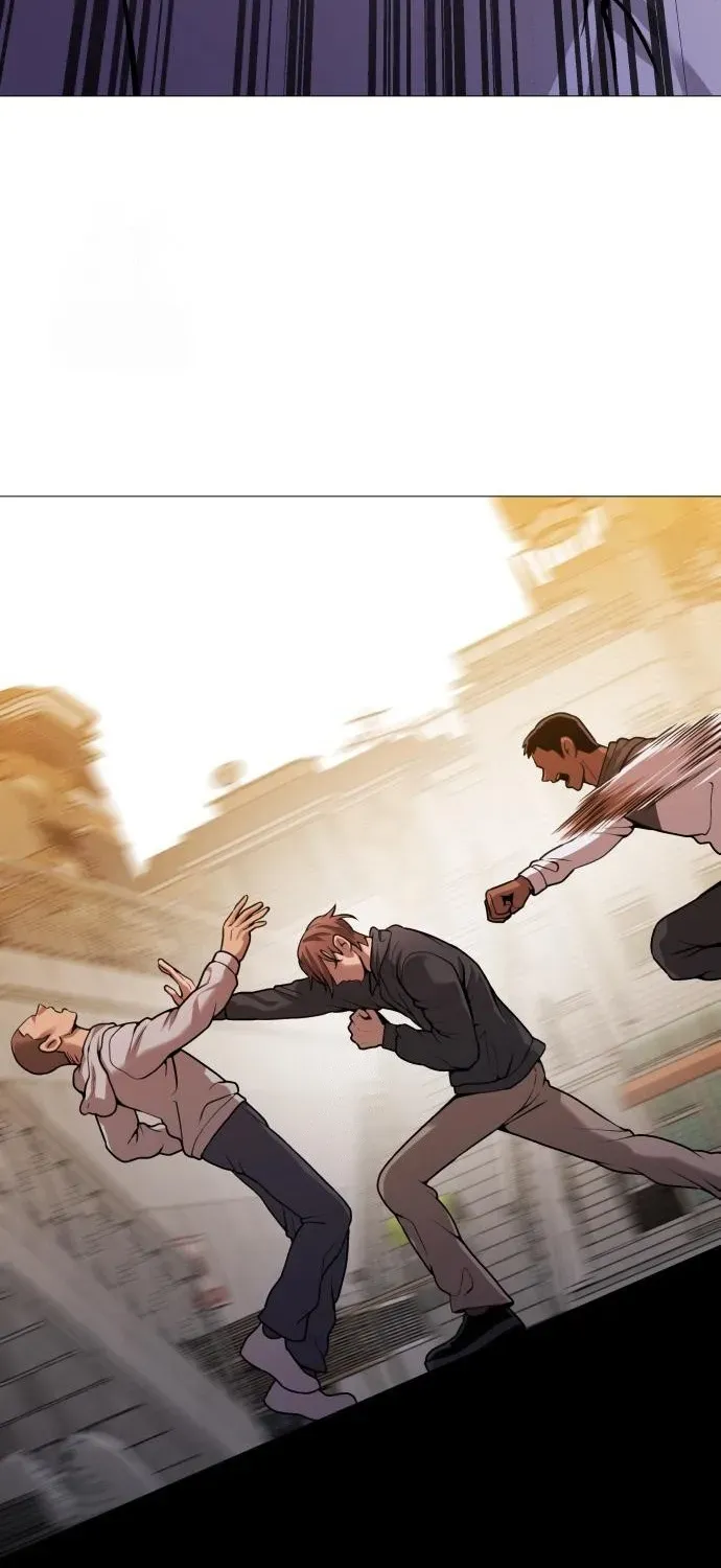 Read The Ugly Killer chapter 12 image 56 on Lezhin