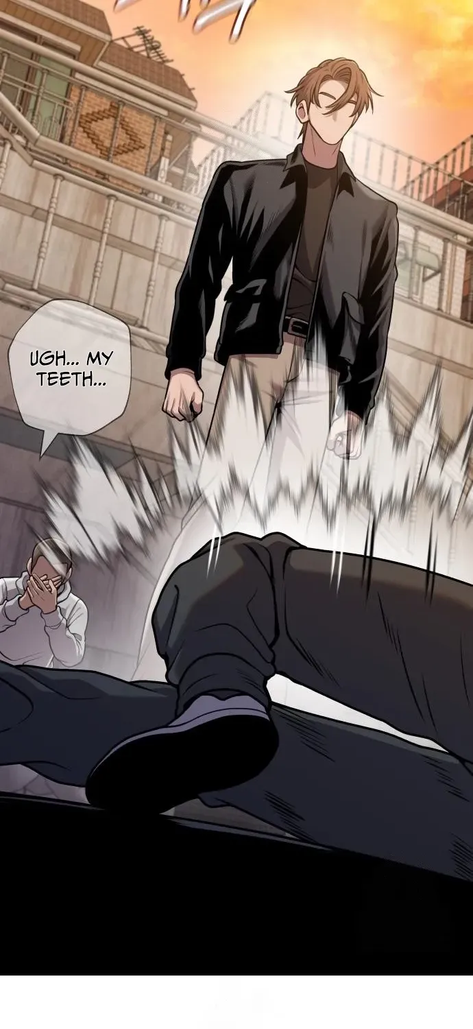 Read The Ugly Killer chapter 12 image 61 on Lezhin