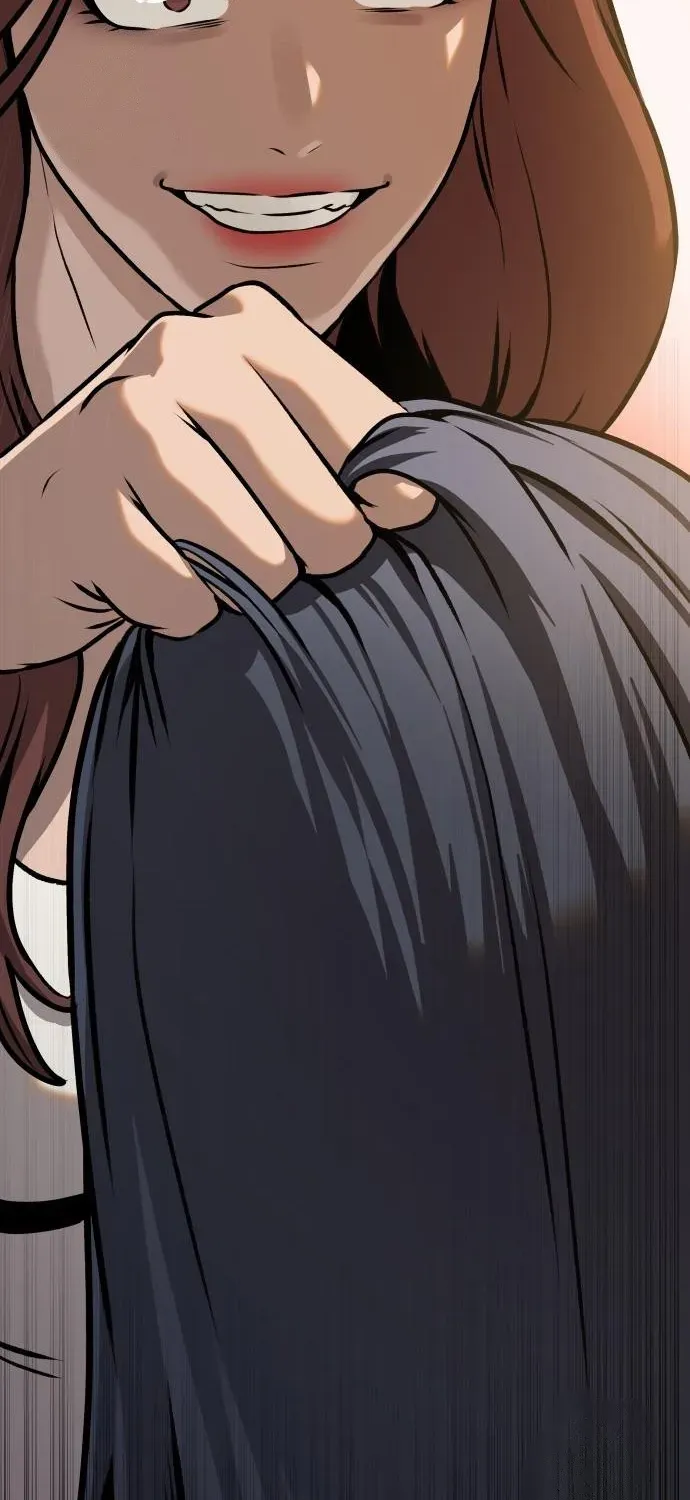 Read The Ugly Killer chapter 12 image 7 on Lezhin