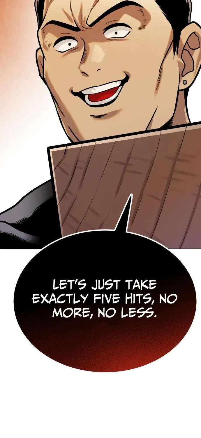 Read The Ugly Killer chapter 12 image 71 on Lezhin
