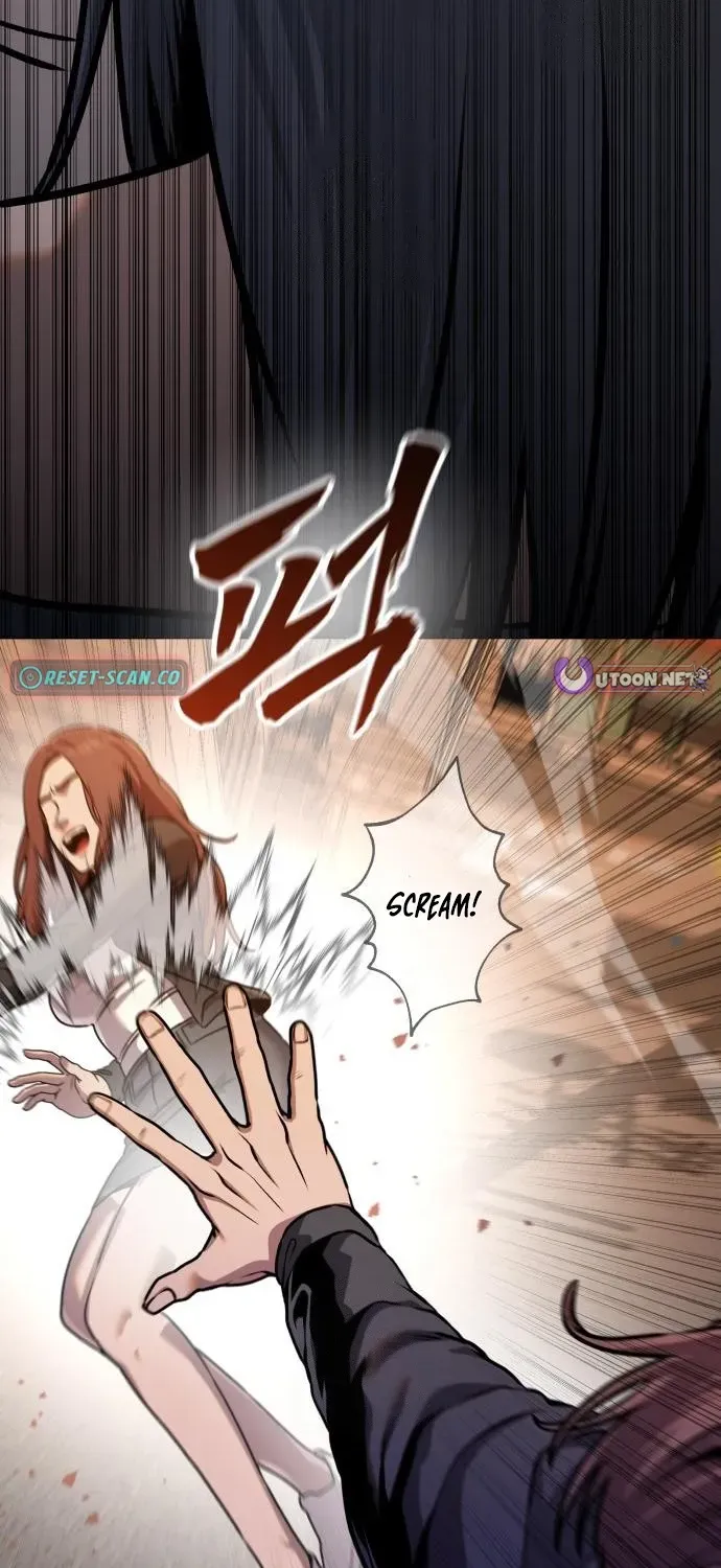 Read The Ugly Killer chapter 12 image 8 on Lezhin